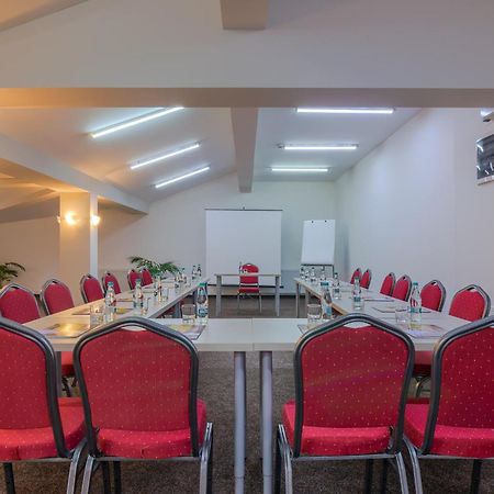 Rizzo Boutique Hotel Poiana Braşov Dış mekan fotoğraf
