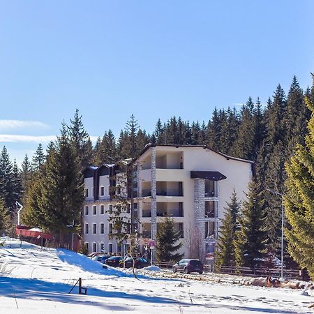 Rizzo Boutique Hotel Poiana Braşov Dış mekan fotoğraf