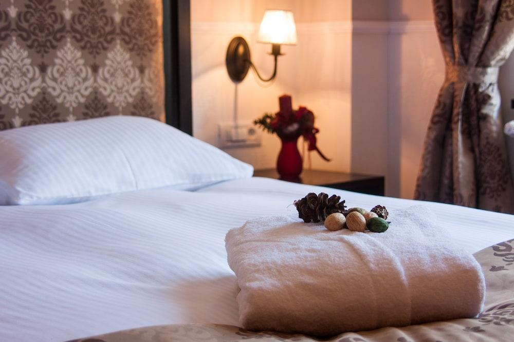 Rizzo Boutique Hotel Poiana Braşov Dış mekan fotoğraf