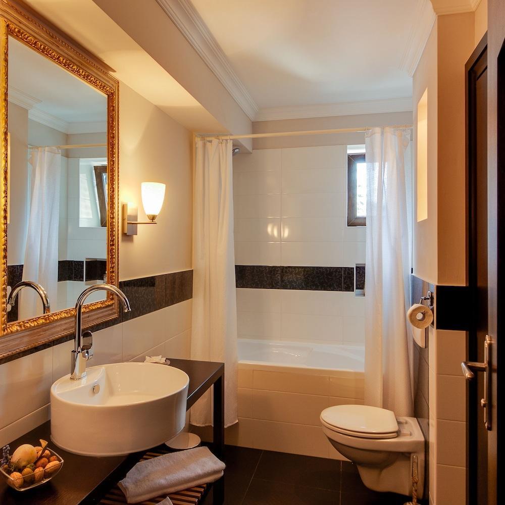 Rizzo Boutique Hotel Poiana Braşov Dış mekan fotoğraf