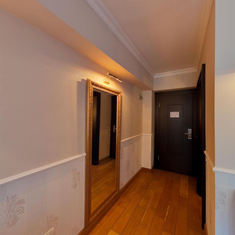 Rizzo Boutique Hotel Poiana Braşov Dış mekan fotoğraf