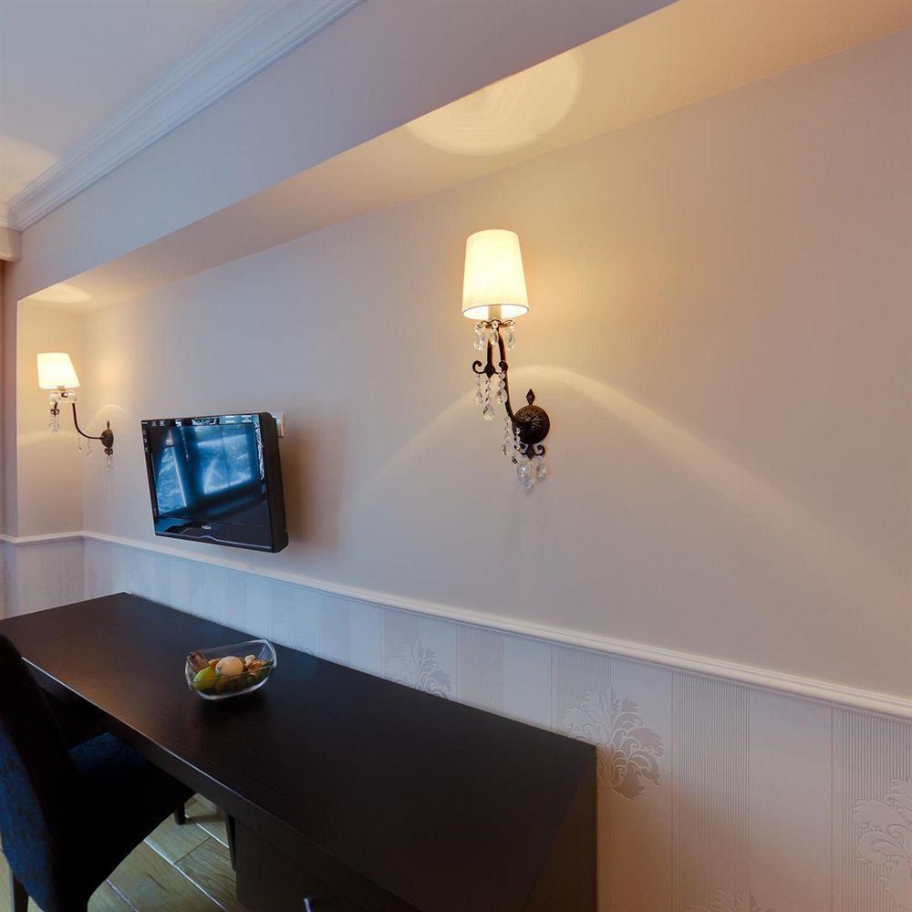 Rizzo Boutique Hotel Poiana Braşov Dış mekan fotoğraf