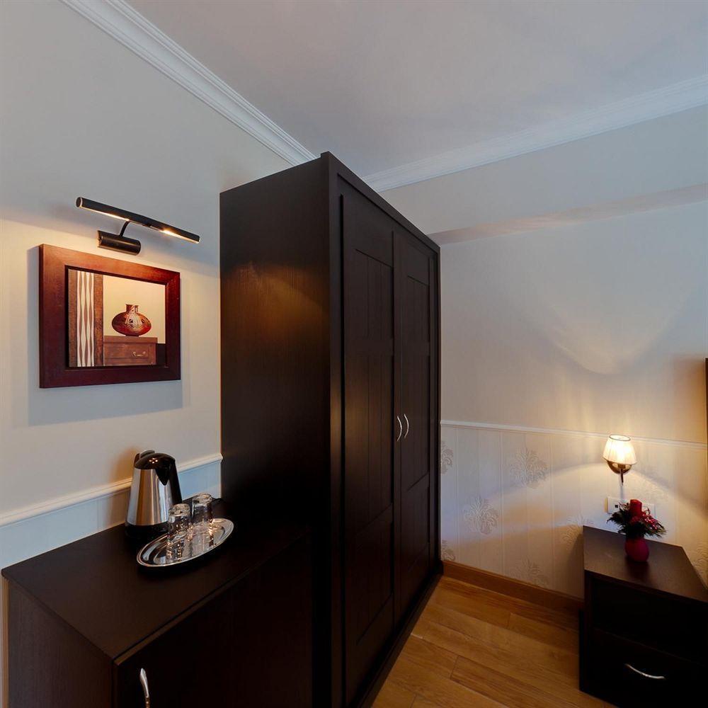 Rizzo Boutique Hotel Poiana Braşov Dış mekan fotoğraf