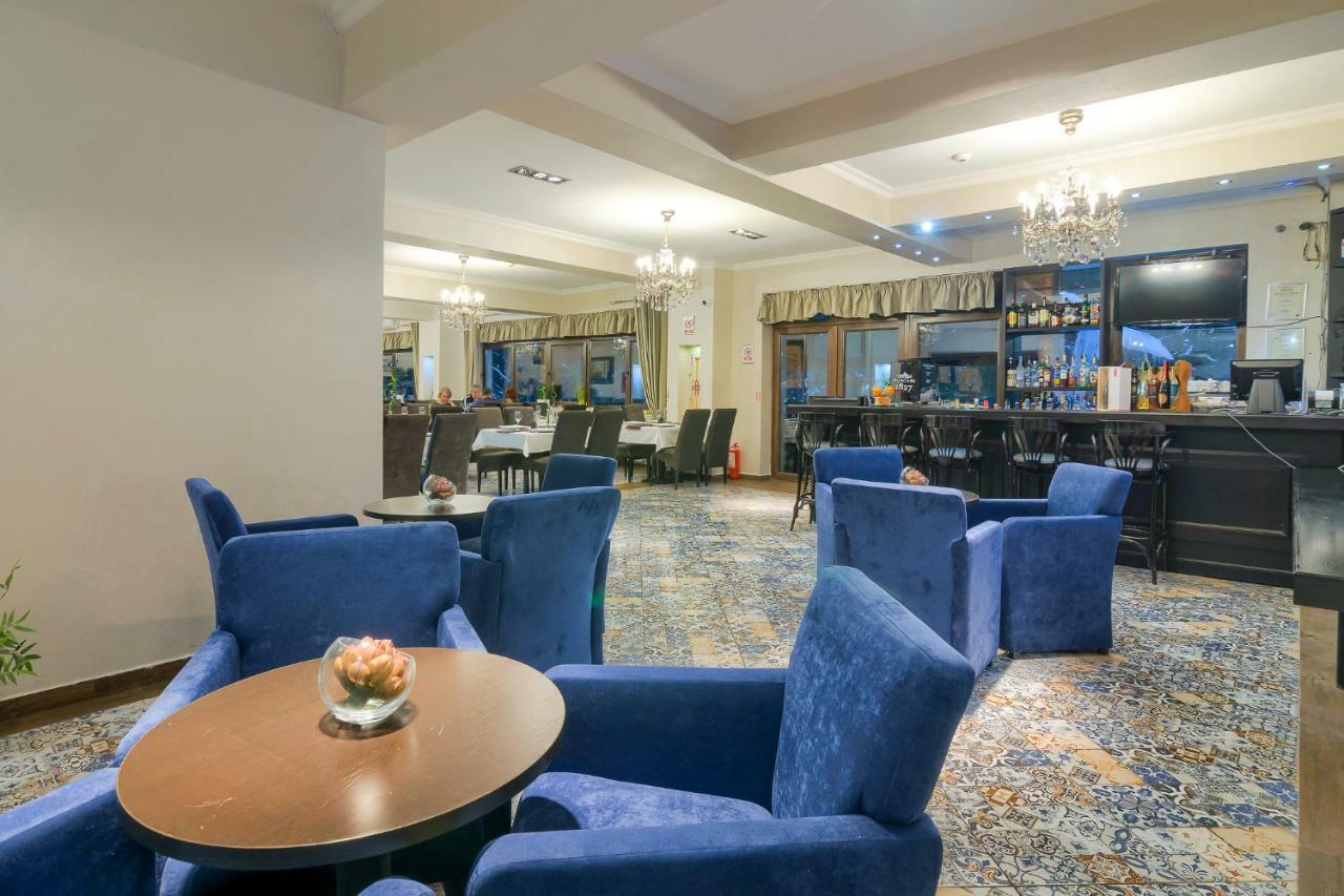 Rizzo Boutique Hotel Poiana Braşov Dış mekan fotoğraf